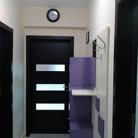 Domus Locci Apartamento Pleven