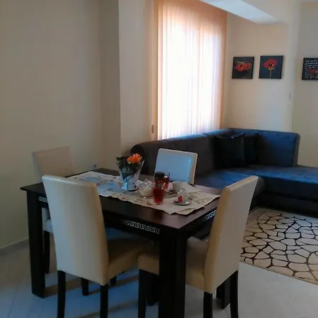 Domus Locci Apartamento