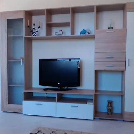 Apartamento Domus Locci *