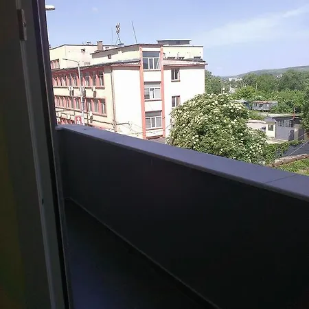 Apartamento Domus Locci Pleven
