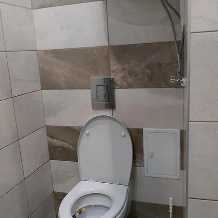 Apartamento Domus Locci *