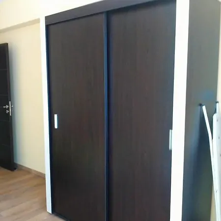 Domus Locci Apartamento Pleven