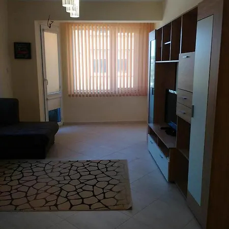 Apartamento Domus Locci