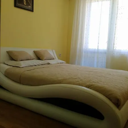Apartamento Domus Locci