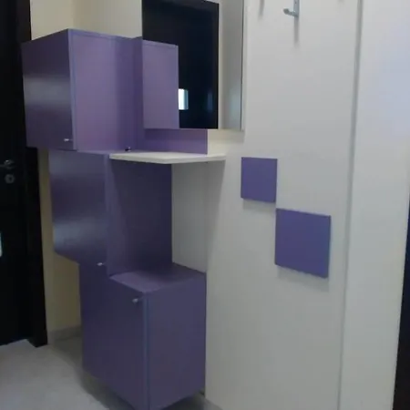 Apartamento Domus Locci Pleven