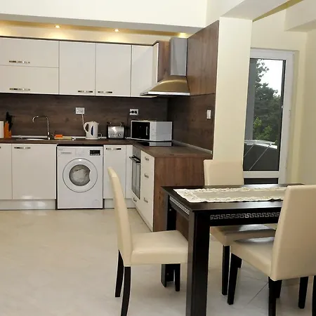 Apartamento Domus Locci Pleven