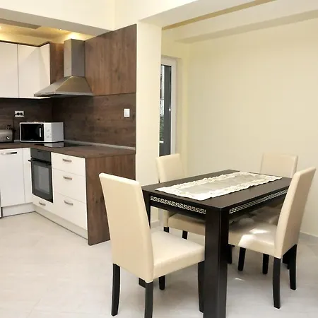 Domus Locci Apartamento Pleven