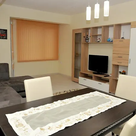 Domus Locci Apartamento