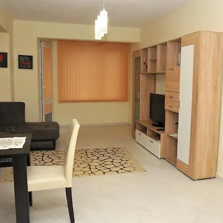 Apartamento Domus Locci
