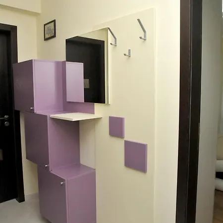 Domus Locci Apartamento *