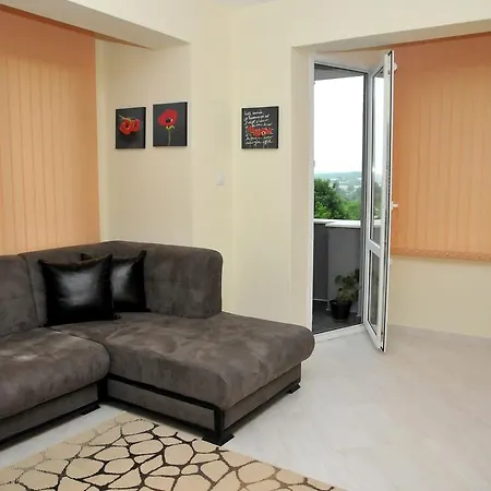 Apartamento Domus Locci