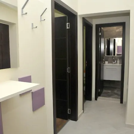 Domus Locci Apartamento