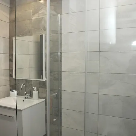 Apartamento Domus Locci *