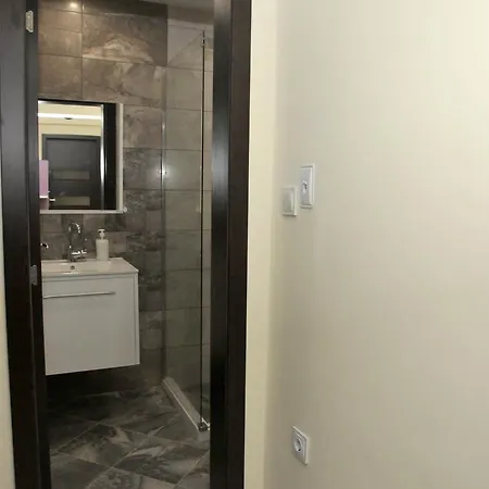 Apartamento Domus Locci