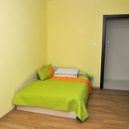 Apartamento Domus Locci Pleven