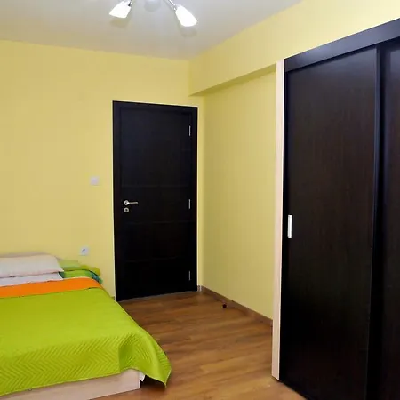 Apartamento Domus Locci