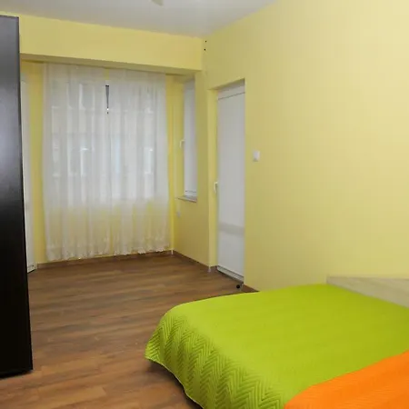Domus Locci Apartamento