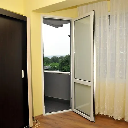 Apartamento Domus Locci *