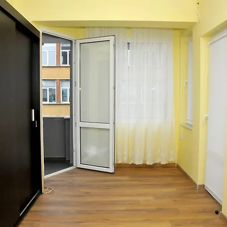 Apartamento Domus Locci