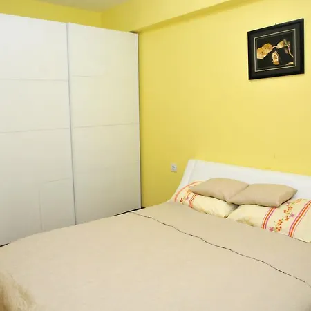 Apartamento Domus Locci