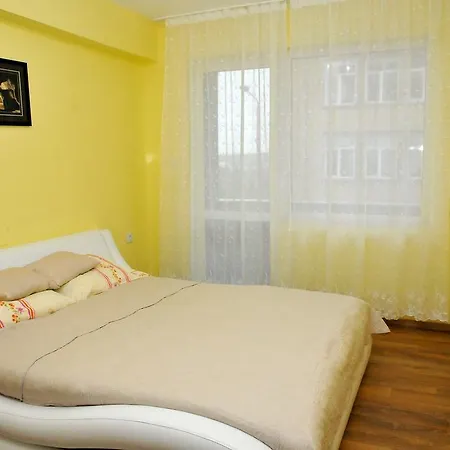 Domus Locci Apartamento Pleven