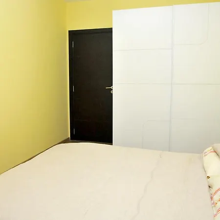 Domus Locci Apartamento