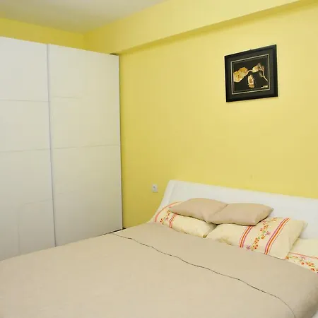 Apartamento Domus Locci *